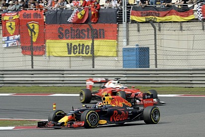 A Red Bull szerint Vettel majd meggondolja magát Kvyattal kapcsolatban!