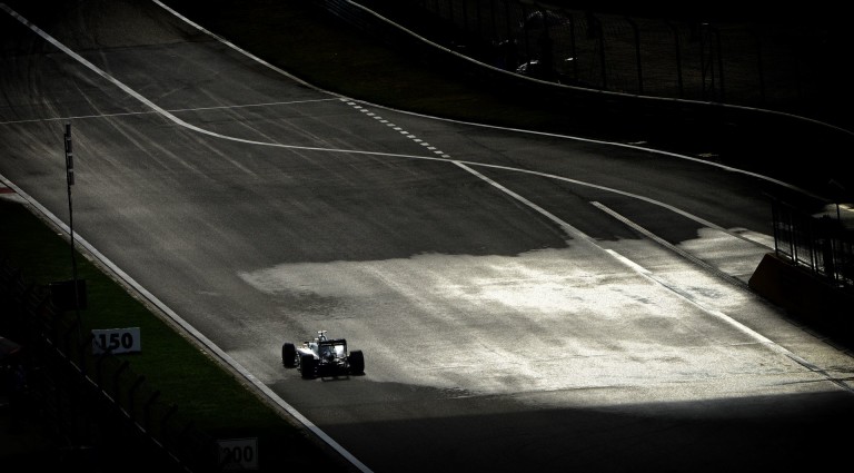 Mercedes: Hamilton és Rosberg is rendben van fejben, már csak 2017-et kell összerakni valahogy