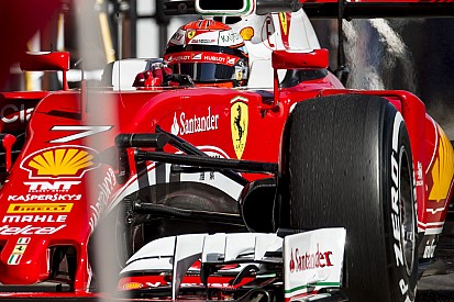 Barcelona – F1 2016: Kövesd élőben a hatodik F1-es tesztnapot (LIVE)
