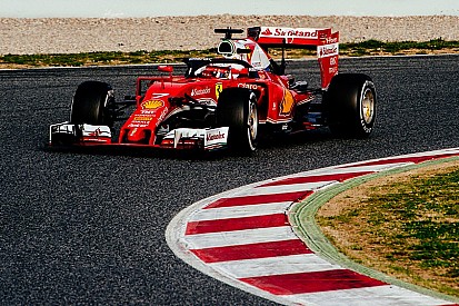 Szavazás: Mi a véleményed az F1-es halóról?