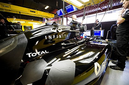 Melbourne-től a Renault lesz a legszebb autó a rajtrácson?!
