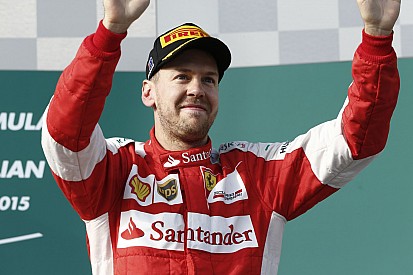 Szavazás: a Ferrari nyeri meg az évadnyitó Ausztrál Nagydíjat