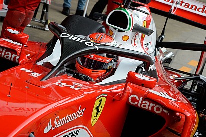 FIA: „Minden bizonnyal 2017-től bevezetjük a halót a Forma-1-ben”