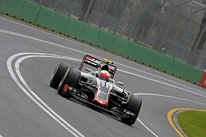 A Haas Racing ma történelmet írt - holnaptól jöhet a kemény munka a Forma-1-ben!