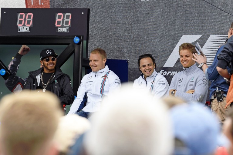 Hamilton és az új rendszer: Sennáék mintha nem ezt tették volna