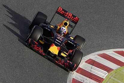 Ricciardo: a Renault frissítései csak Montrealban érkeznek!