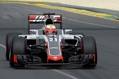 A Williams nem örül a Haas erős kezdésének: teljesen legális?