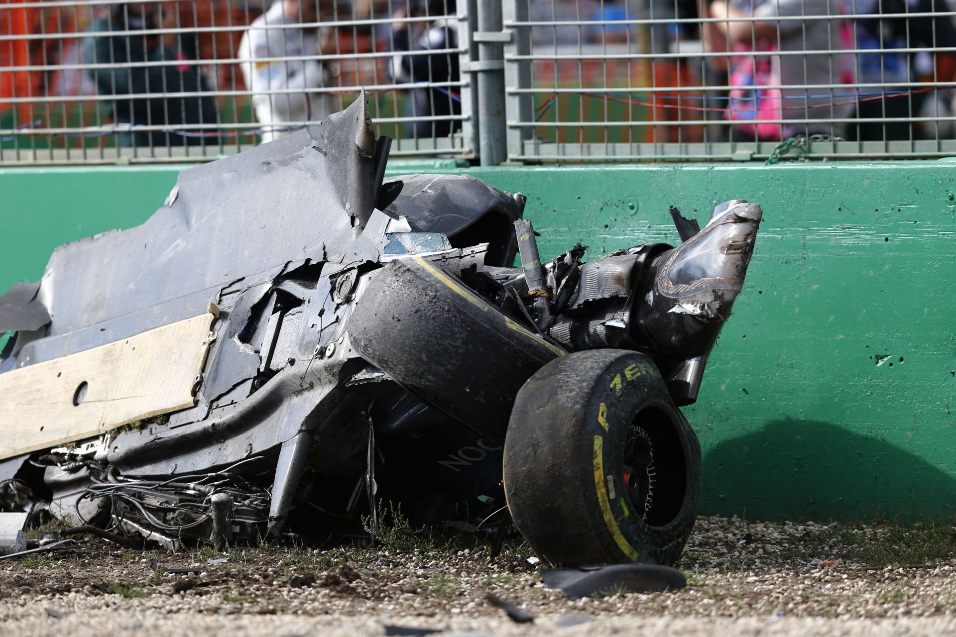 Alonso vadi új Honda motort kap Bahreinben!