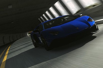 DriveClub vs Forza 6 vs NFS 2015: Lamborghini Aventador