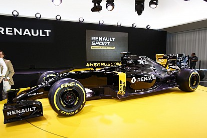 A McLaren-Honda inkább ne hallja meg, mit mond a Renault technikai vezetője