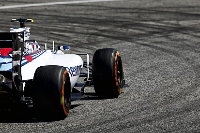 Hoppá: Létezik olyan tehetség, aki a jövője miatt inkább a Williamst választja, mint a Ferrarit!