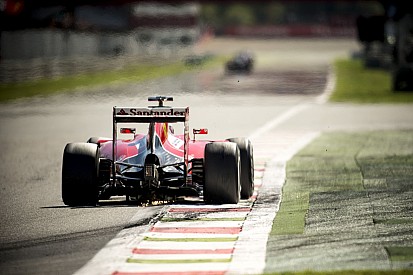Ecclestone kijelentette: Monza jövője már nem rajta múlik!