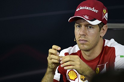 Sebastian Vettel TOP 5-jei: autók, motorok, városok, kaják, helyek...