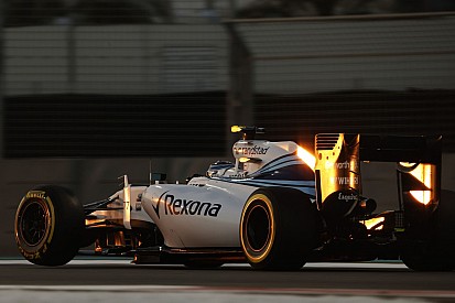 A Williams és a Mercedes pénteken, Silverstone-ban leplezi le 2016-os autóit!