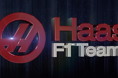 Hivatalos: vasárnap délután bemutatják a Haas F1 Team első autóját