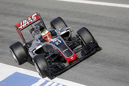 A Haas F1 Team a Brawn GP példáját követi a Forma-1-ben