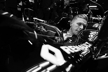 Magnussen nem fogad bosszút a McLaren ellen, de szerinte a Renault-nál boldogabbak az emberek