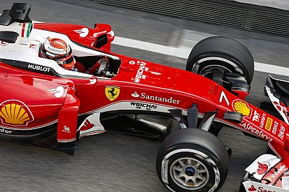 Egy rendkívül jól összerakott hangulatos videó: F1 2016, jön!