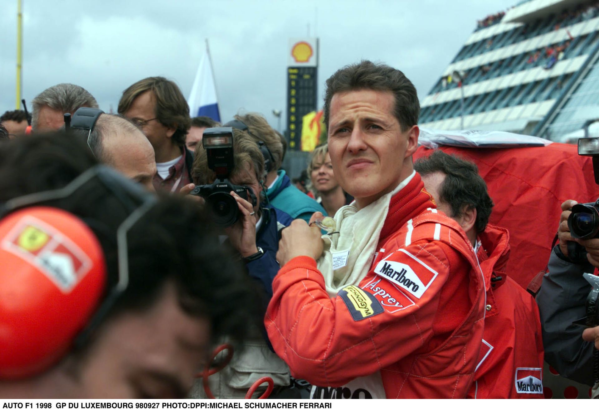 Ma 47 éves Michael Schumacher: a Forma-1 történetének egyik legnagyobb ikonja