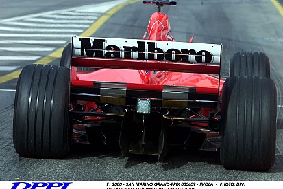 Schumacher és Hakkinen csatája a Forma-1-ben: egy 16 éves felvétel