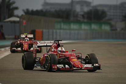 Grosjean: „Nem a Ferrari miatt szerződtem a Haas-hoz”