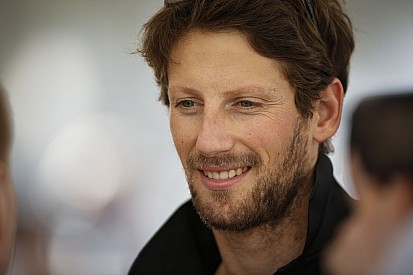 Grosjean: 23 évesen még messze nem álltam készen a Forma-1-re!