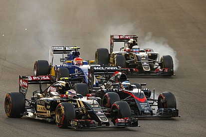 A Williams zsenije szerint a Forma-1-es motorok 25%-kal hangosabbak lesznek idén!