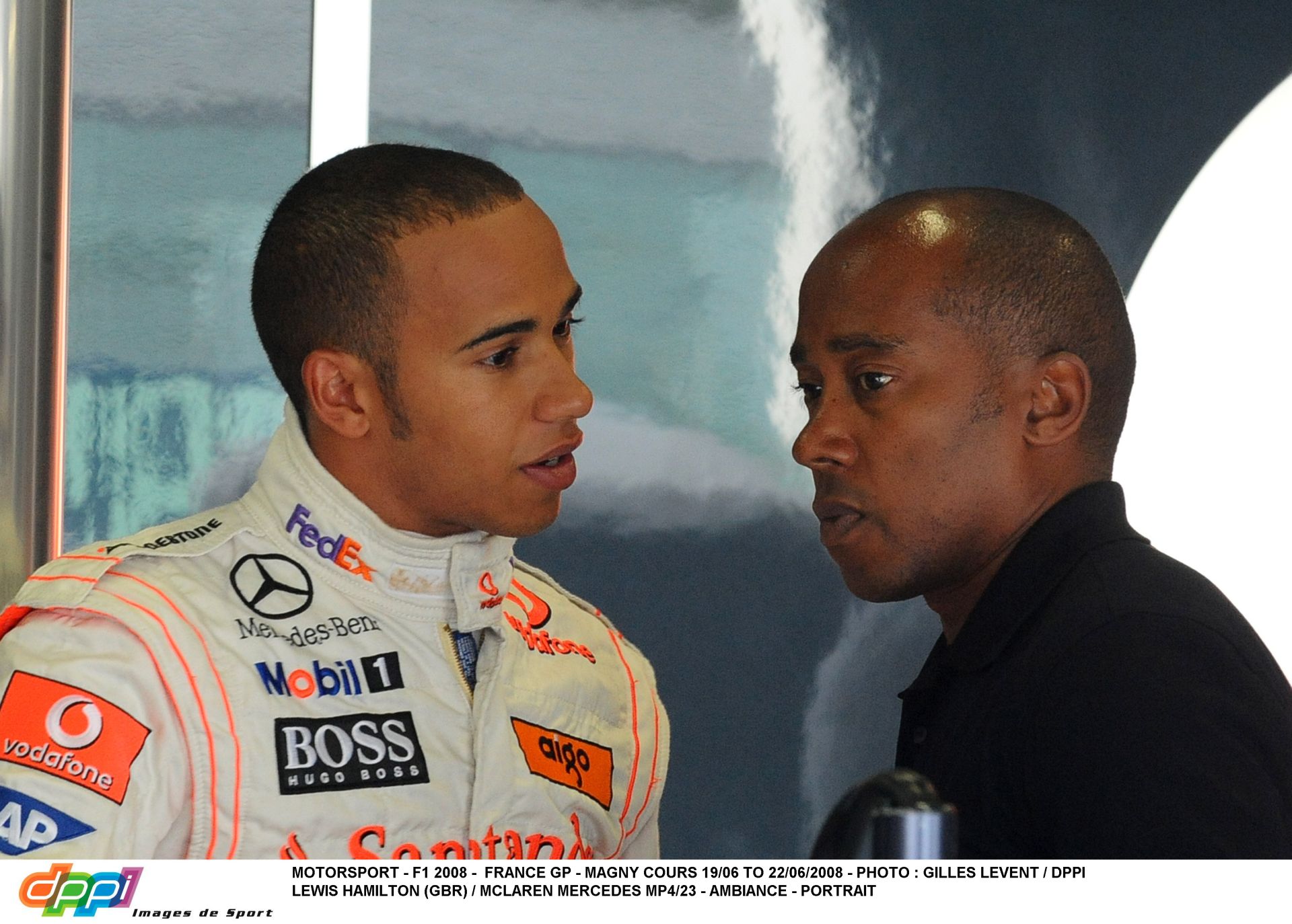 Hamilton: Ayrton Senna még közelébe sem fér az édesapámnak!