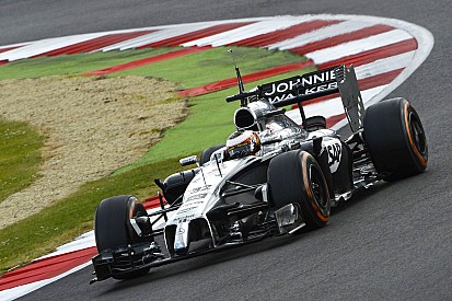 Úgy tűnik, ugrott a Forma-1 a McLaren szuper-tehetségének