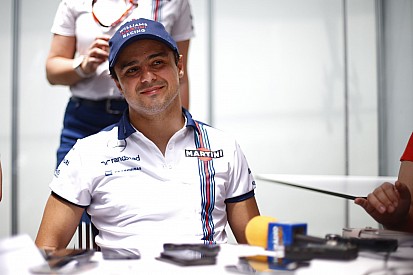 Massa: „Előre szóltam, hogy Alonso hibázott, amikor a McLaren-hez ment! Igazam lett!”