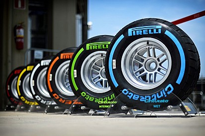 Zárt kapus lesz az utolsó F1-es teszt