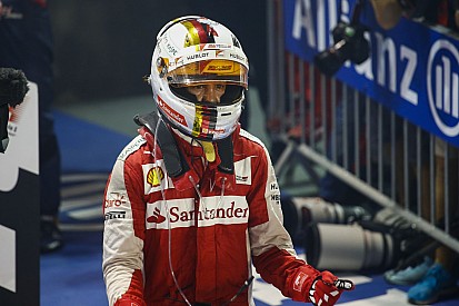 Vettel nyerte az idei Bajnokok Tornáját: újabb cím a világbajnok neve mellett
