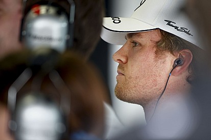 Rosberg tagadja, hogy bármilyen technikai hókuszpókusz lenne a sikerszériája mögött!