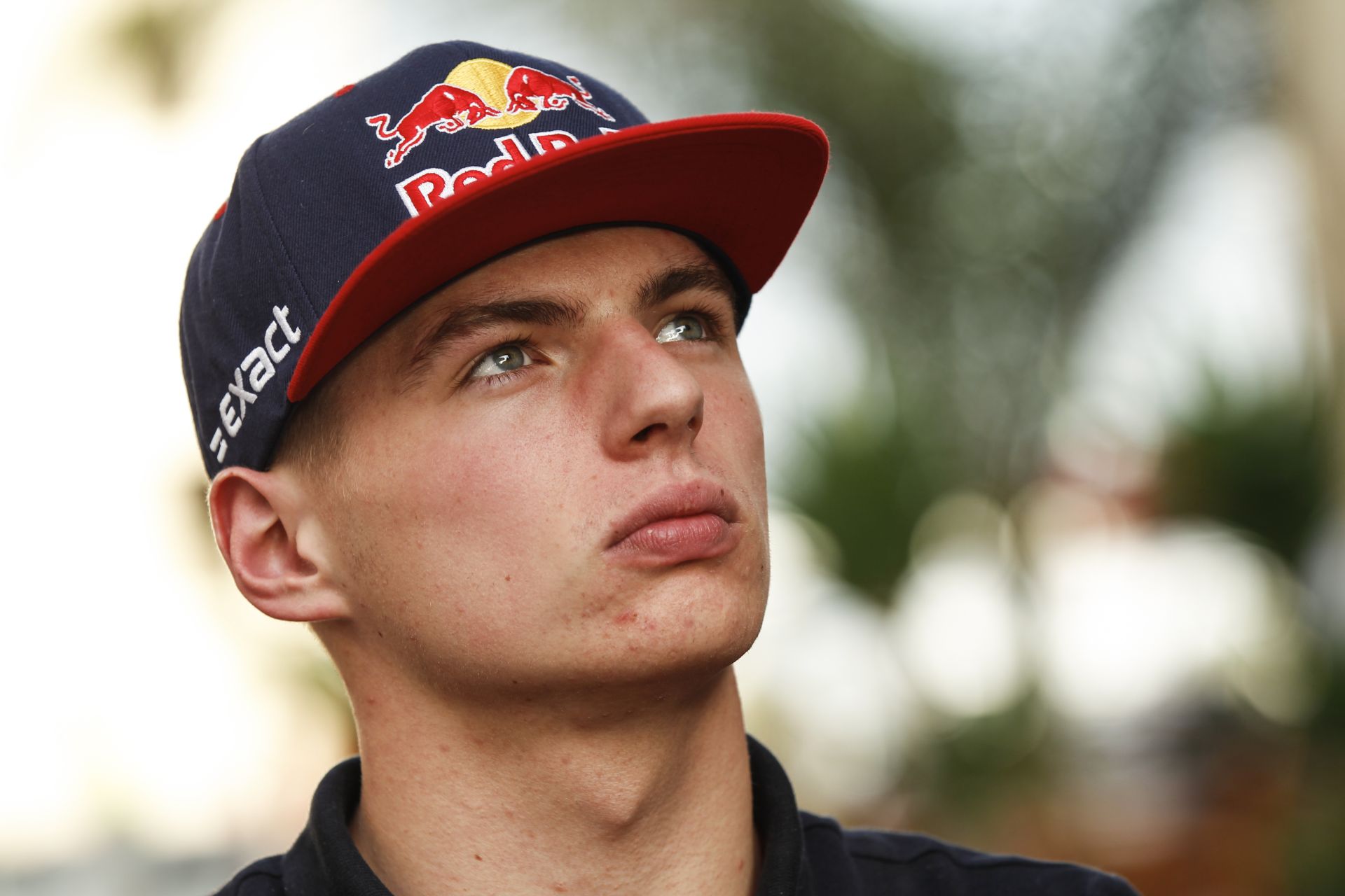 Az Abu Dhabi Nagydíjon is Verstappen-showt láthatunk majd?