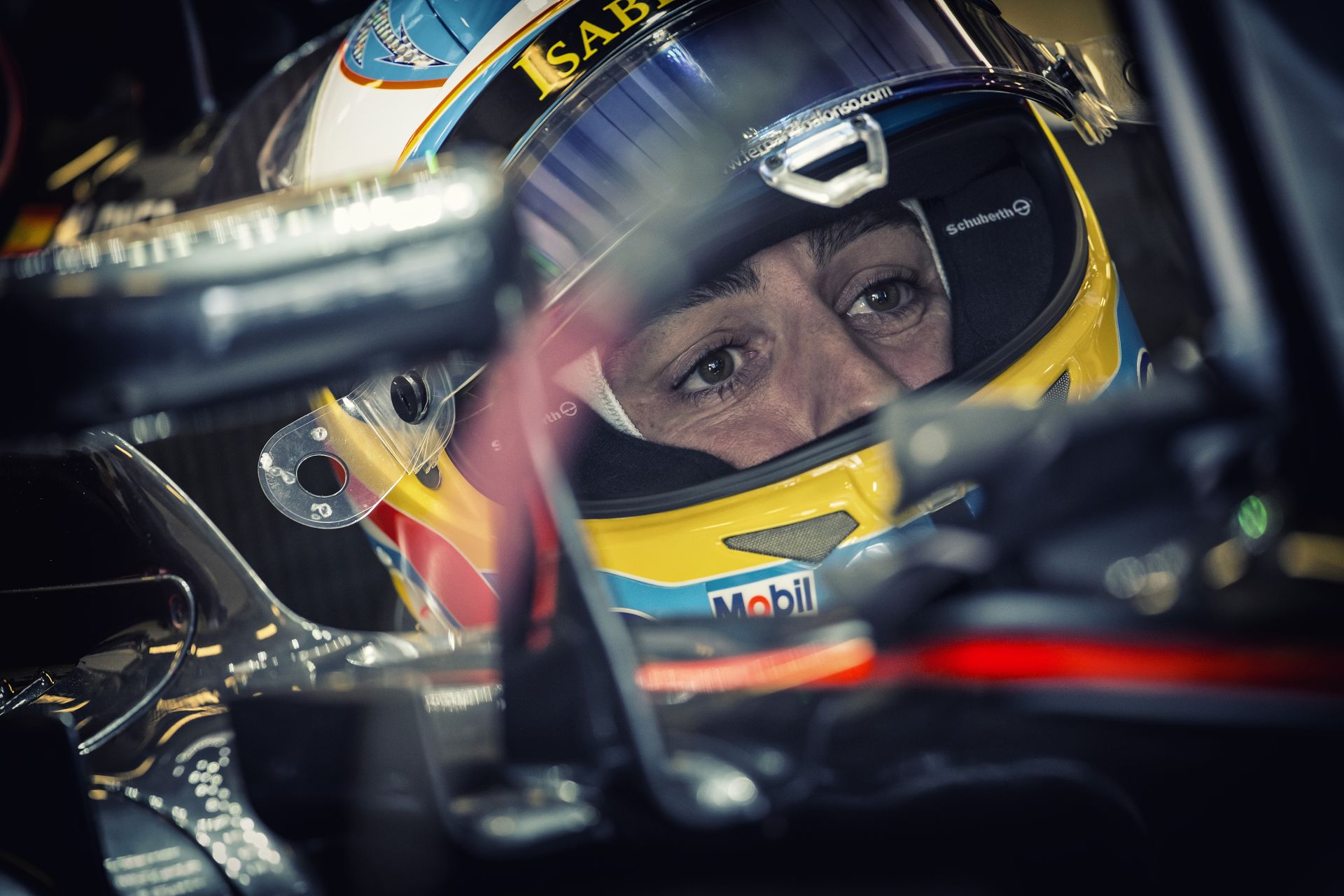 Alonso: ott leszek a mezőnyben 2016-ban