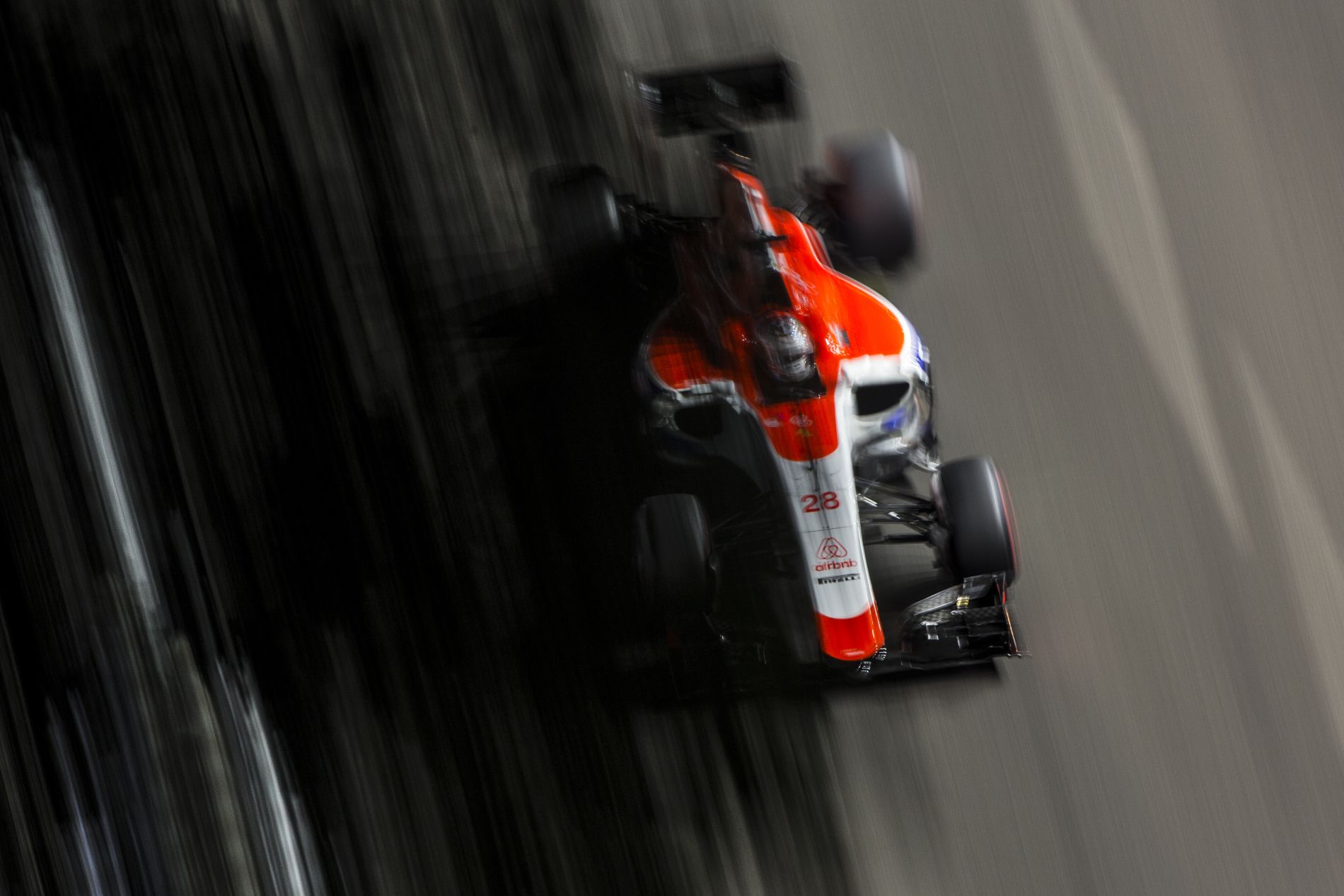 Hivatalos, hogy a Manor Marussia F1 Team a Mercedes motorjaira vált!