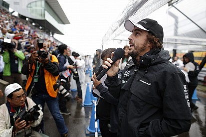 Alonso ultimátumot adott a McLarennek – három kívánsága van!