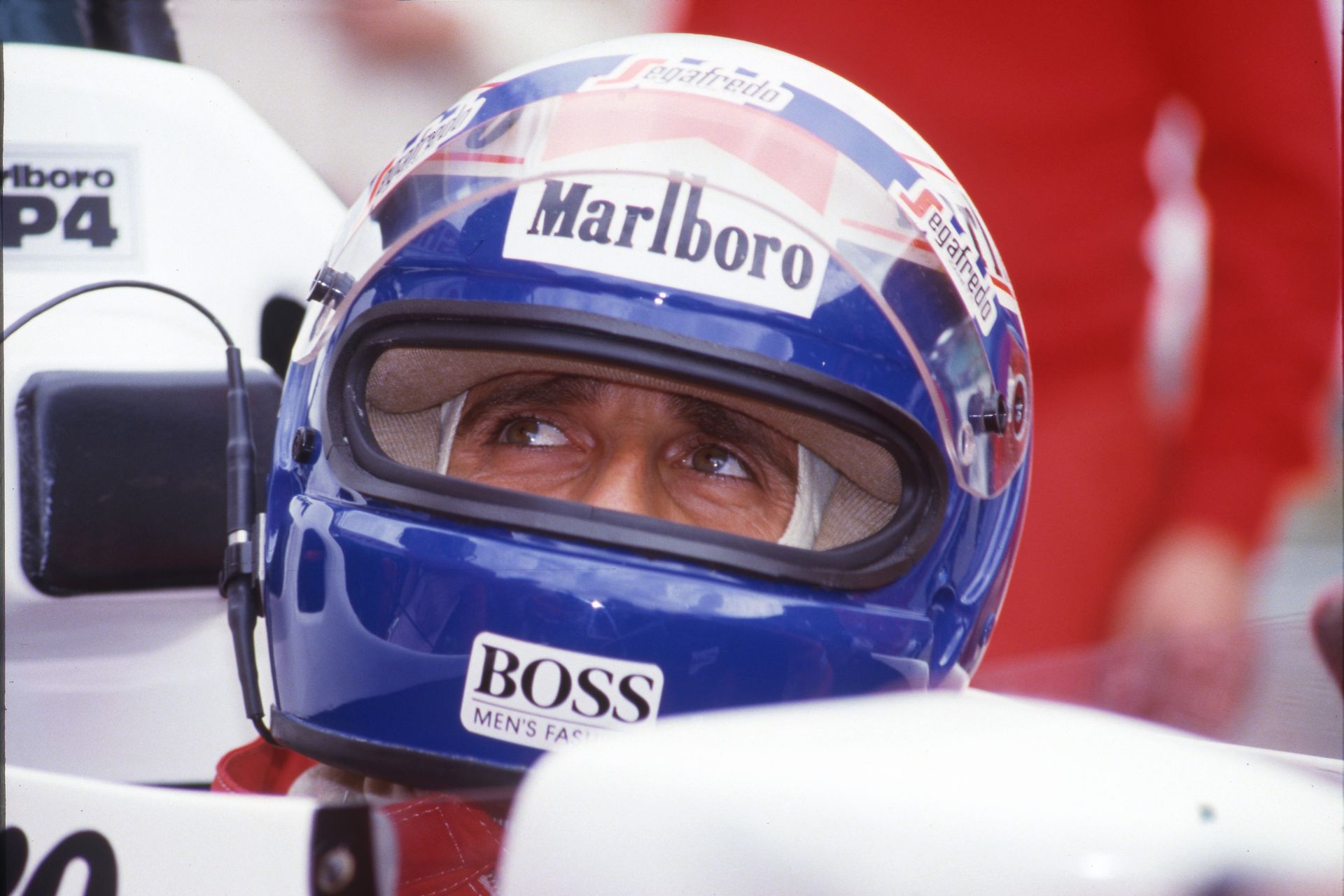 Alain Prost 1985-ben ezen a napon szerezte meg az első címét a Forma-1-ben!