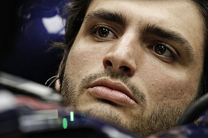 Sainz: Nincsenek túl jó emlékeim abból a kanyarból Szocsiban... Déjá vu!
