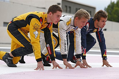 Vandoorne a legjobb versenyző a piacon, mégis ülés nélkül marad a Forma-1-ben?