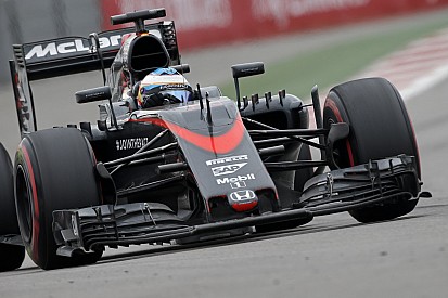 Alonso az új, Button a régi Honda motorral fog körözgetni Austinban