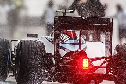 Massa és Bottas is üres kézzel távozik Austinból!