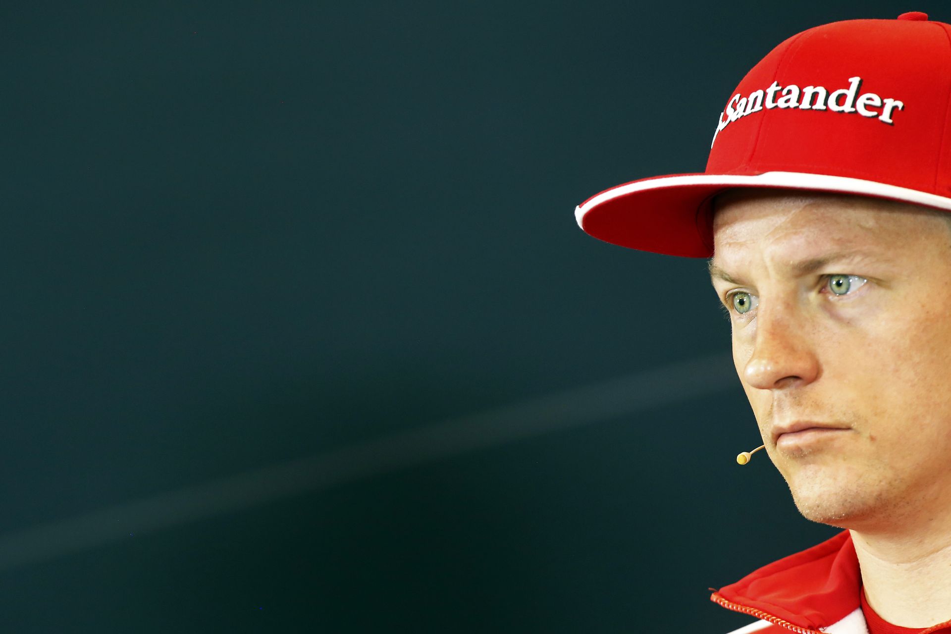 Räikkönen két napos versenyhétvégéket akar a Forma-1-ben!