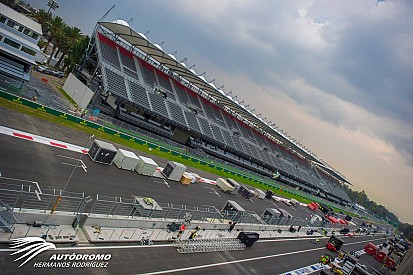 Egy giga-nagy képgaléria érkezett Mexikóból: így készülnek az F1-es csapatok