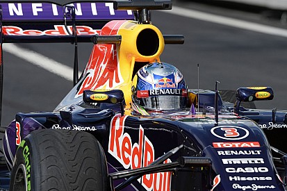 Red Bull: „Talán ott lehetünk a Mercedes közelében… Talán”