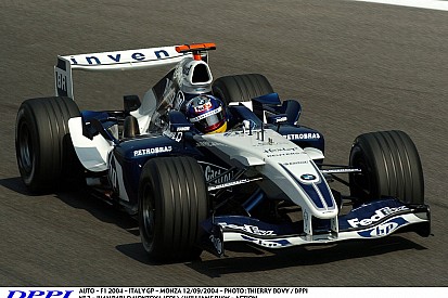 Ennyivel voltak gyorsabbak a 2004-es F1-es autók! Montoya Vs. Hamilton