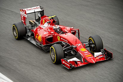 A Ferrari elképesztően boldog az idei legjobb időmérője után - a Mercedes pedig meglepődött Monzában!