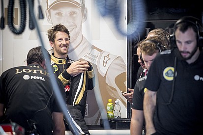 Jön az újabb meglepetés: Gutierrez-Grosjean páros a Haas-nál?