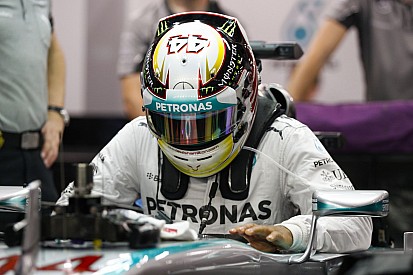 Hamilton Szingapúrban a harmadik győzelmére készül, Rosberg pedig mostantól mindent belead!