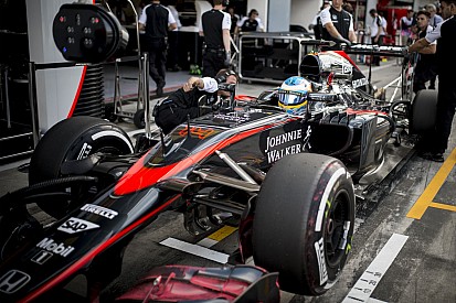 McLaren-Honda: Többé nem ígérgetünk és nem bocsátkozunk jóslatokba!